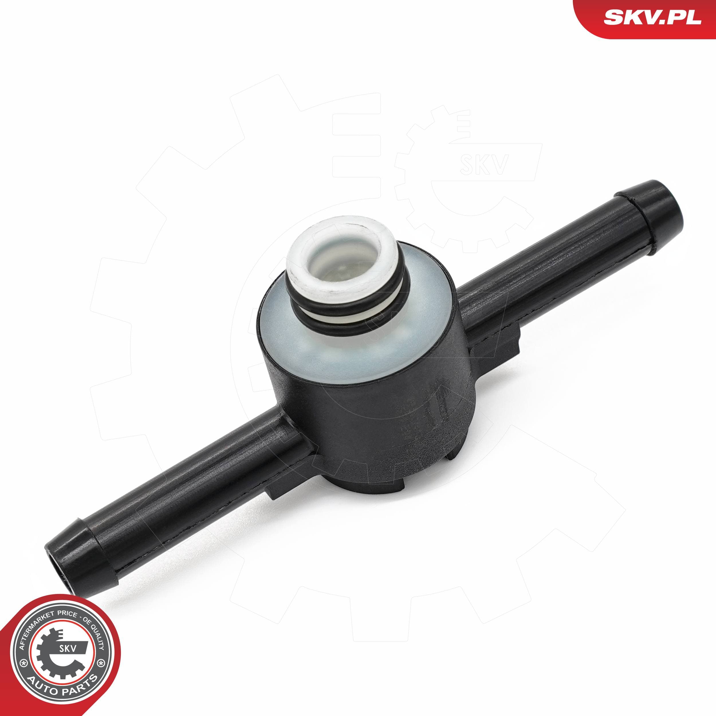 Image of Valve du filtre à carburant ; AUDI A3 A4 A6 SEAT Arosa Cordoba Toledo II SKODA Octavia I Superb I    ; 1J0127247A