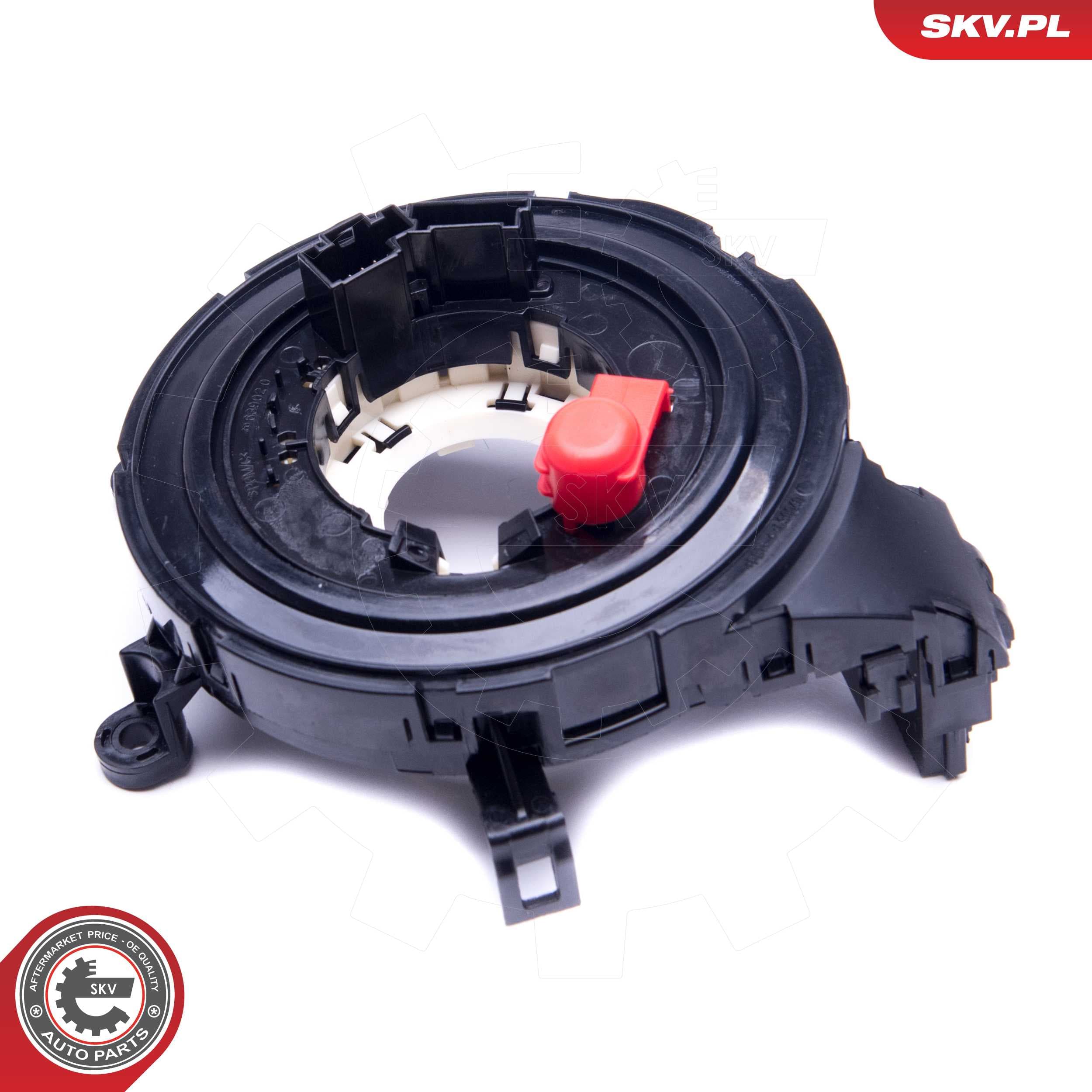 Image of Ressort tournant, Airbag ; BMW 1 (E81, E87, E82, E88) 3 (E90, E91, E92, E93) X1 (E84) X5 (E70) X6 (E71, E72) Z4 (E89) ; 61319122509