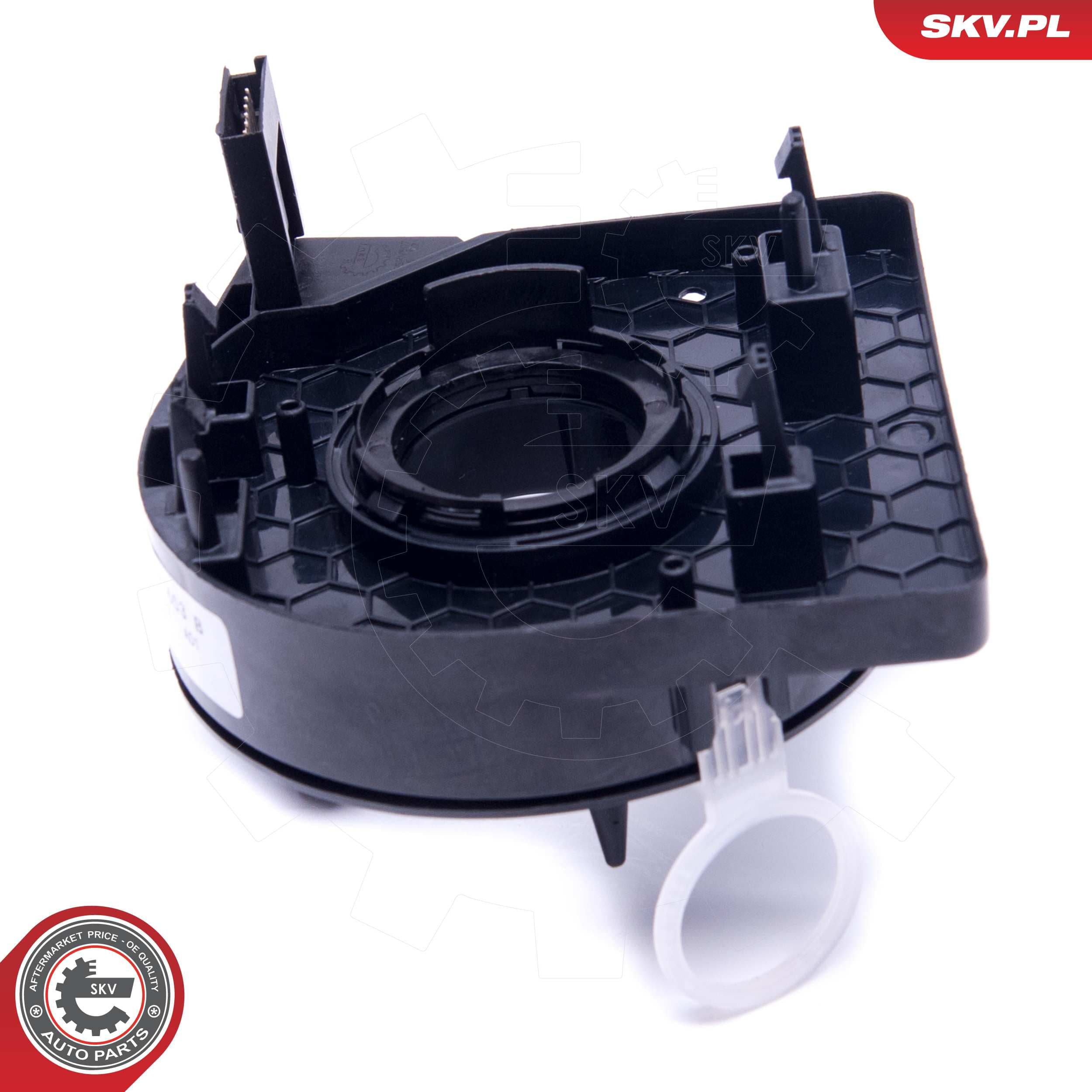 Image of Ressort tournant, Airbag ; SEAT Ibiza IV ; 6Q0959653B