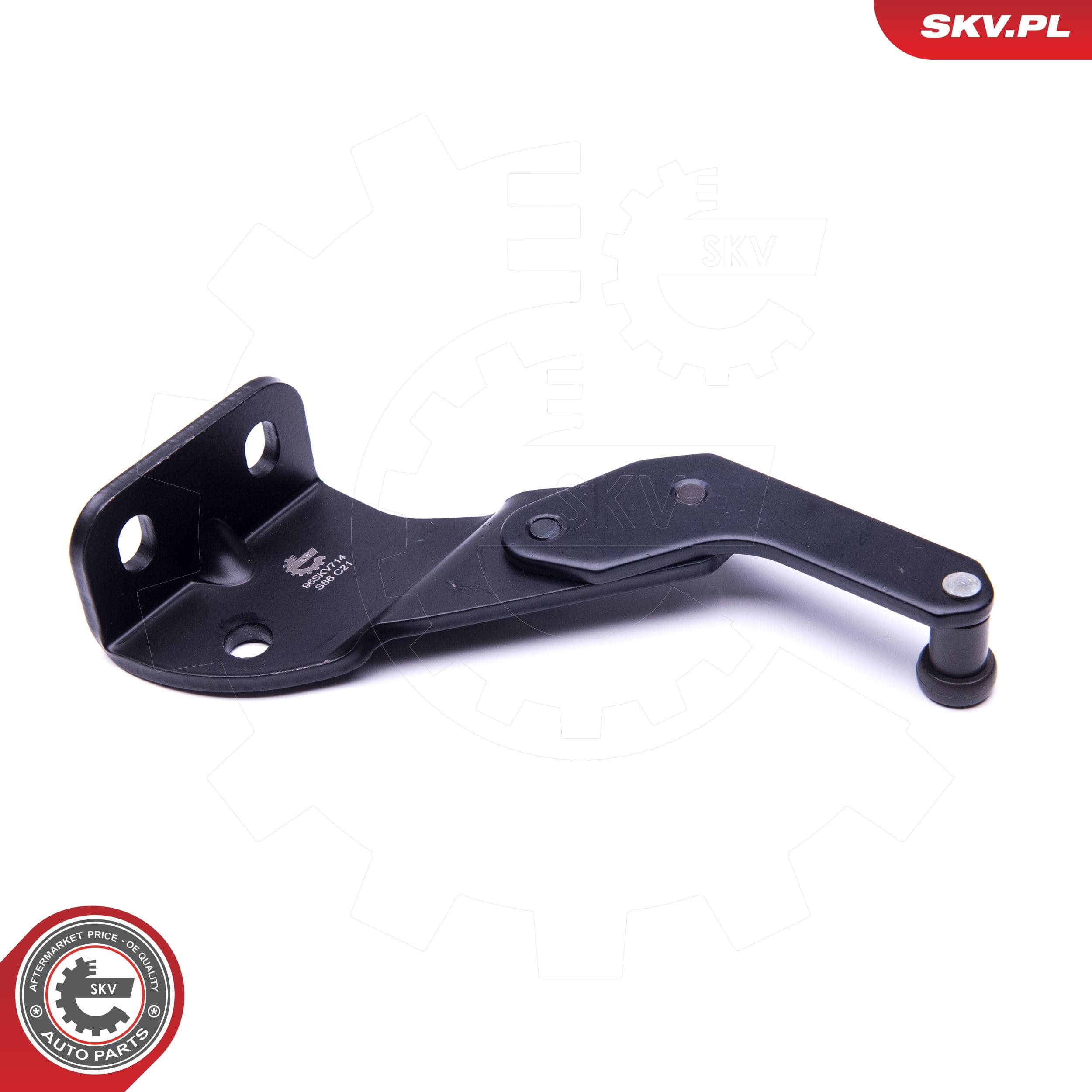 Image of Rouleau de guidage pour porte coulissante ; FORD Transit ; YC15V25000AC
