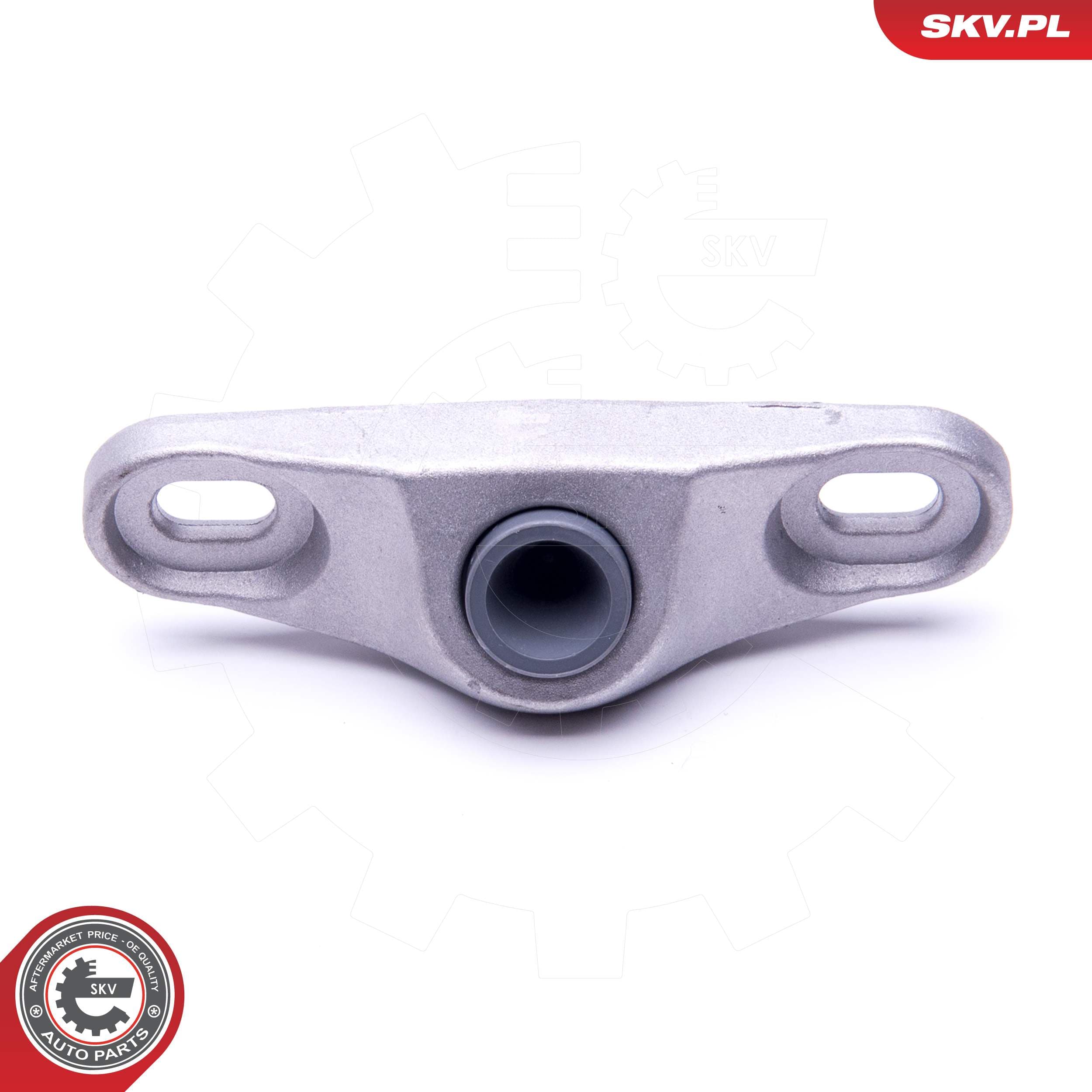 Image of Loquet butee detrompeur porte ; CITROEN Jumper FIAT Ducato PEUGEOT Boxer ; 1358687080