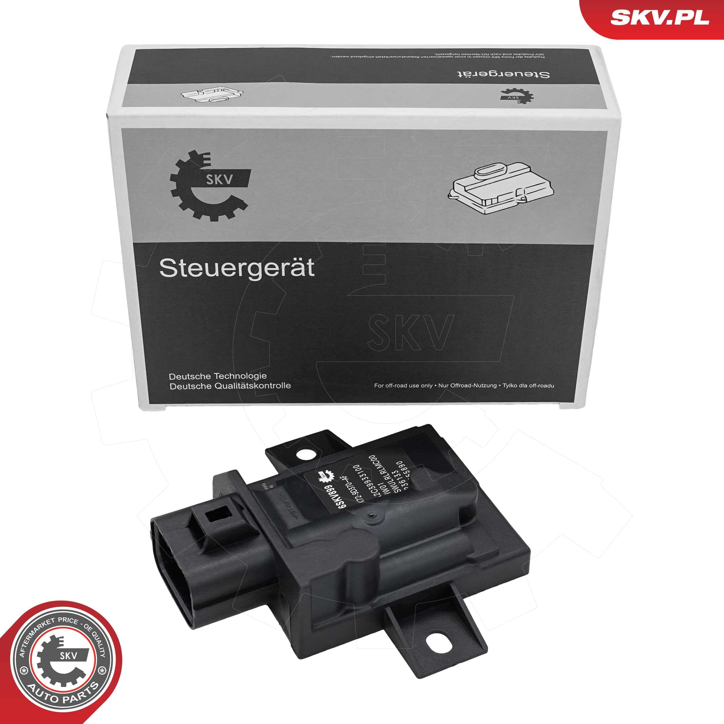 Image of Dispositif De Contrôle, Pompe À Carburant ; LAND ROVER Discovery sport Range rover ; LR097220