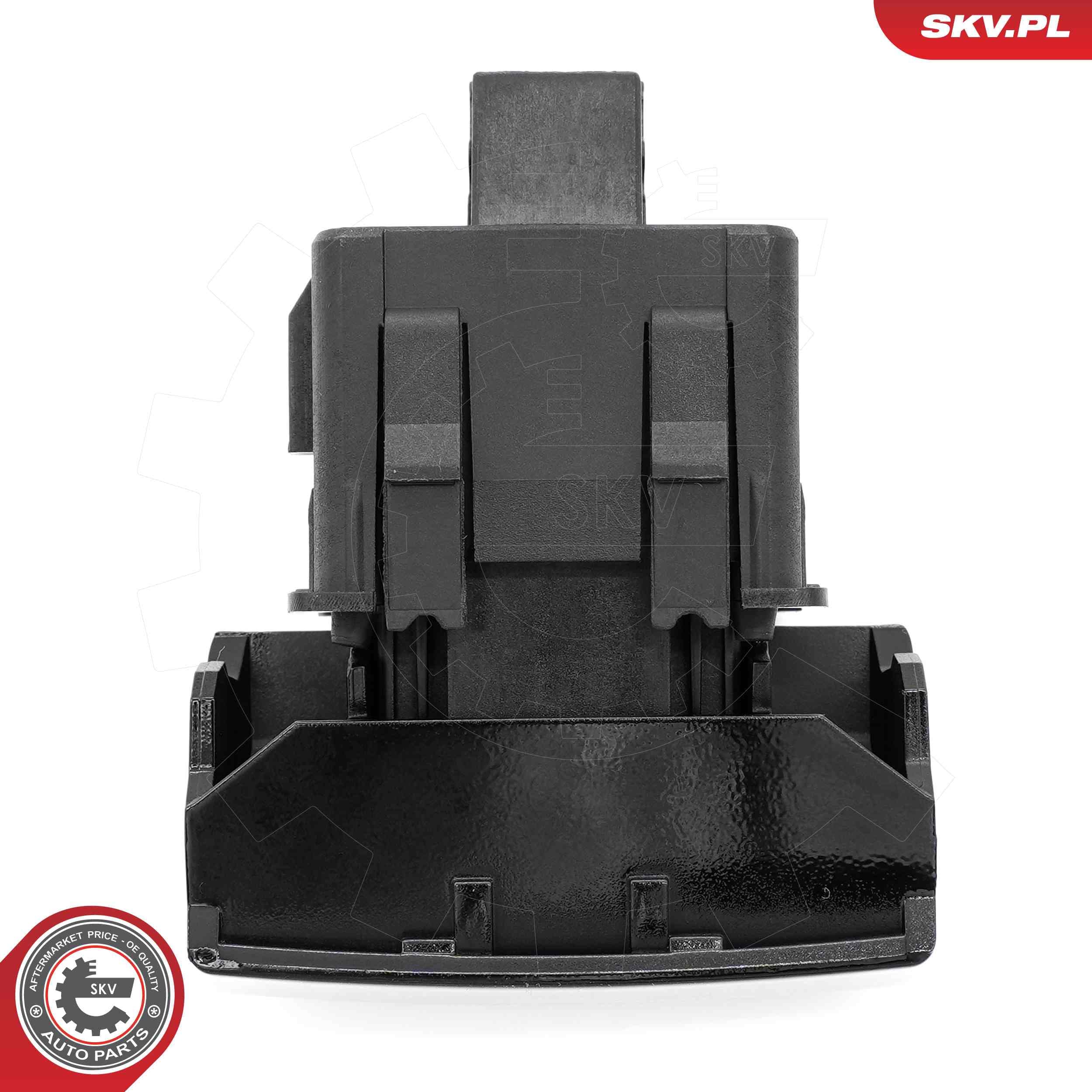 Image of Interrupteur, Commande De Frein De Stationnement ; CITROEN C4 grand picasso C4 picasso DS4 PEUGEOT 3008 5008  ; 470703