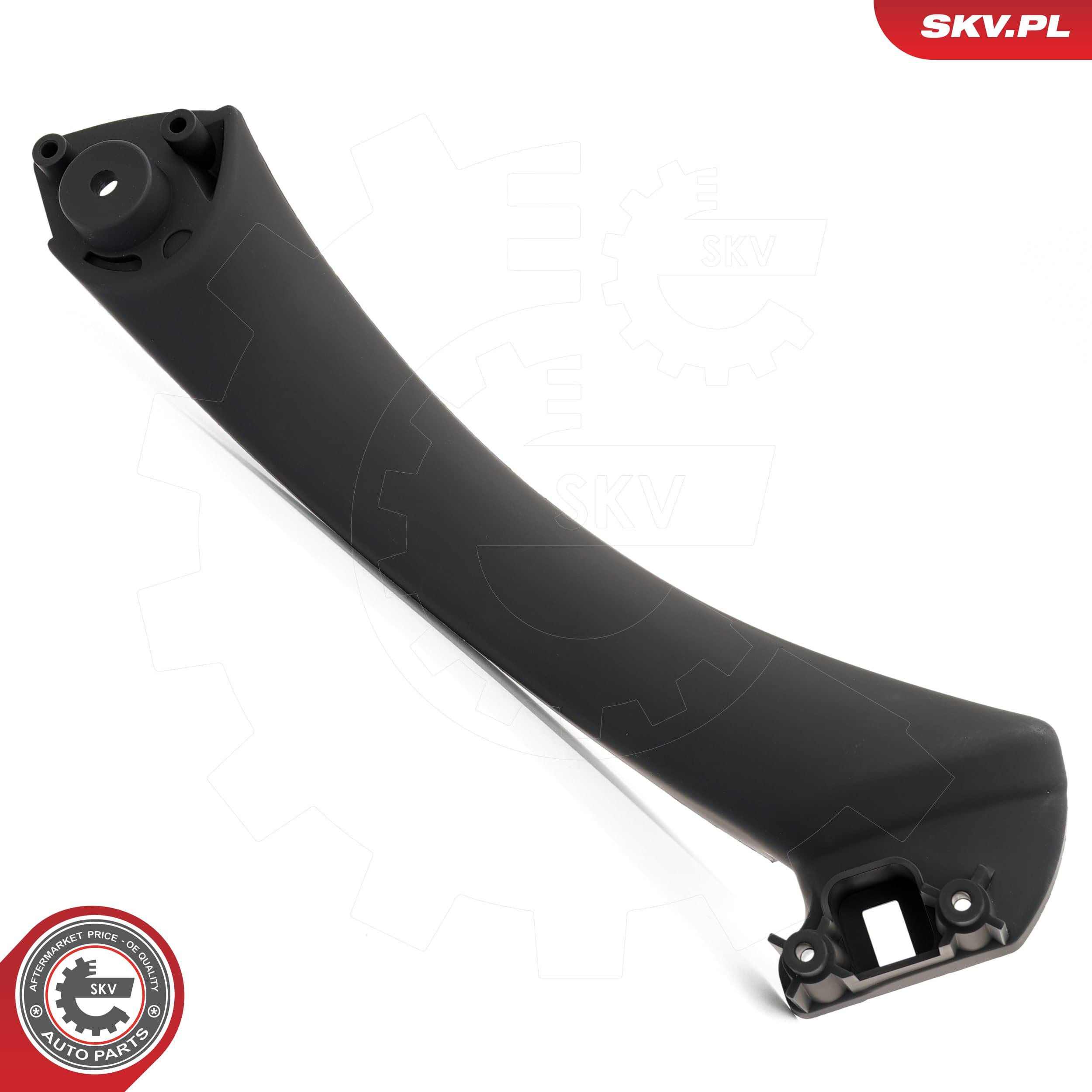 Image of Poignée de porte ; BMW 3 ; 51417230849