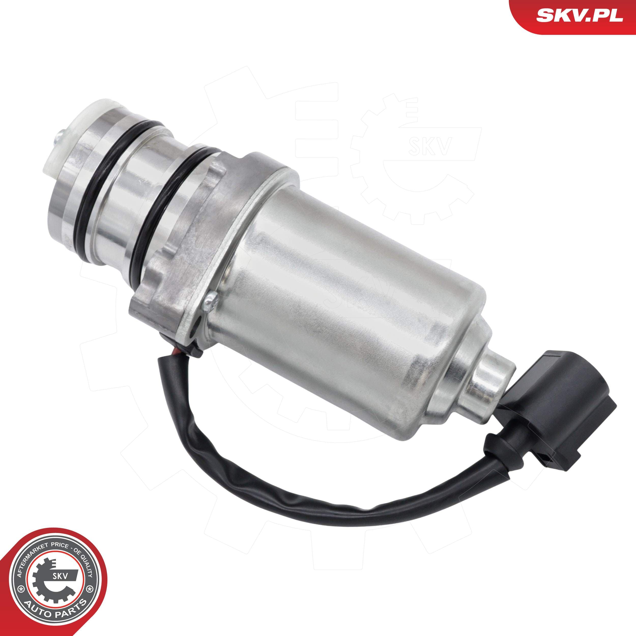 Image of Maître cylindre d'embrayage ; FORD Kuga I LAND ROVER Freelander VOLVO S40 II S60 I S80 I II V50 V70 II III XC 70 I II XC90 I ; 31256757