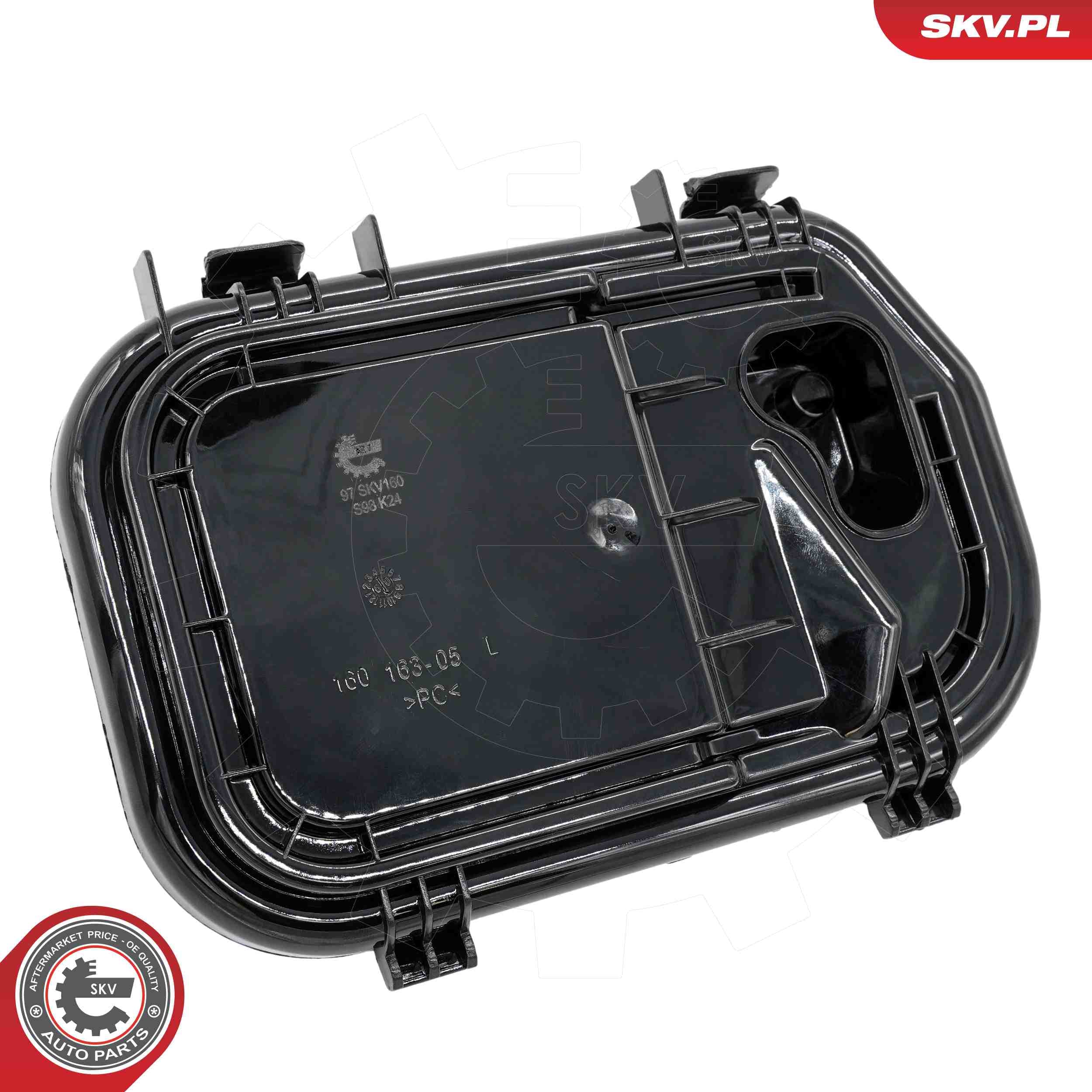 Image of Cache phare ; AUDI A6 C6  ; 4F0941159