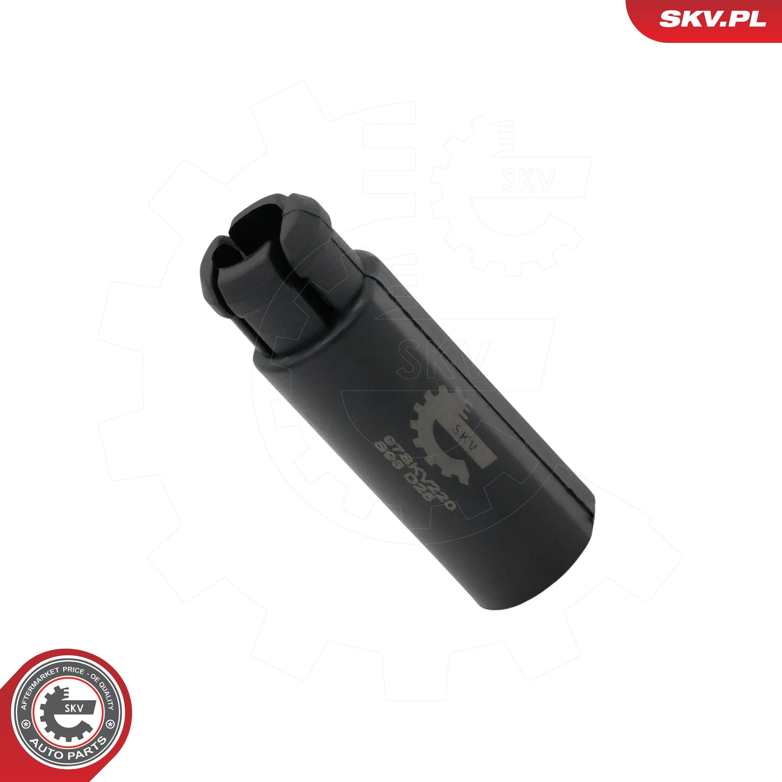Image of Kit de réparation du levier de vitesses  ; OPEL Astra G Combo Meriva A Vectra B ; dla skrzyni F23 42 mm średnica