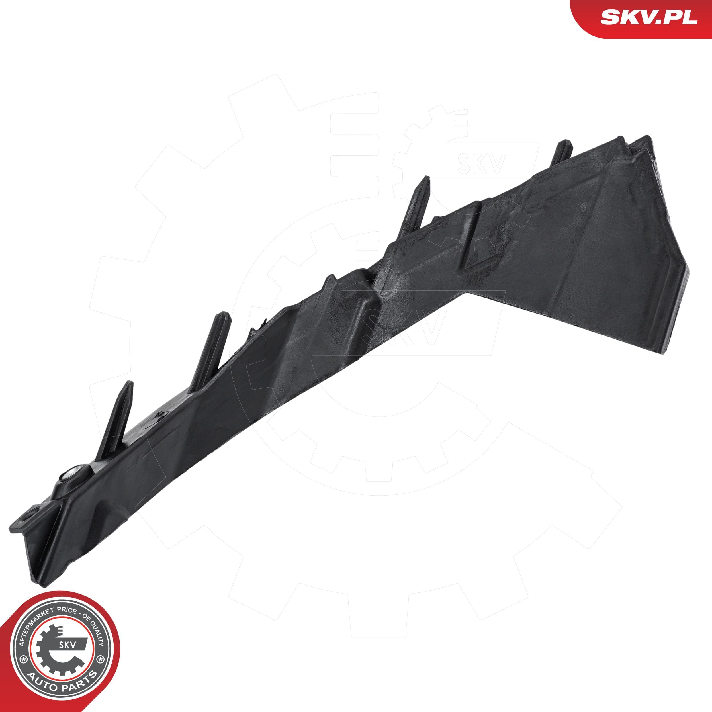 Image of Support de pare-chocs ; DODGE Charger ; 68226532AA