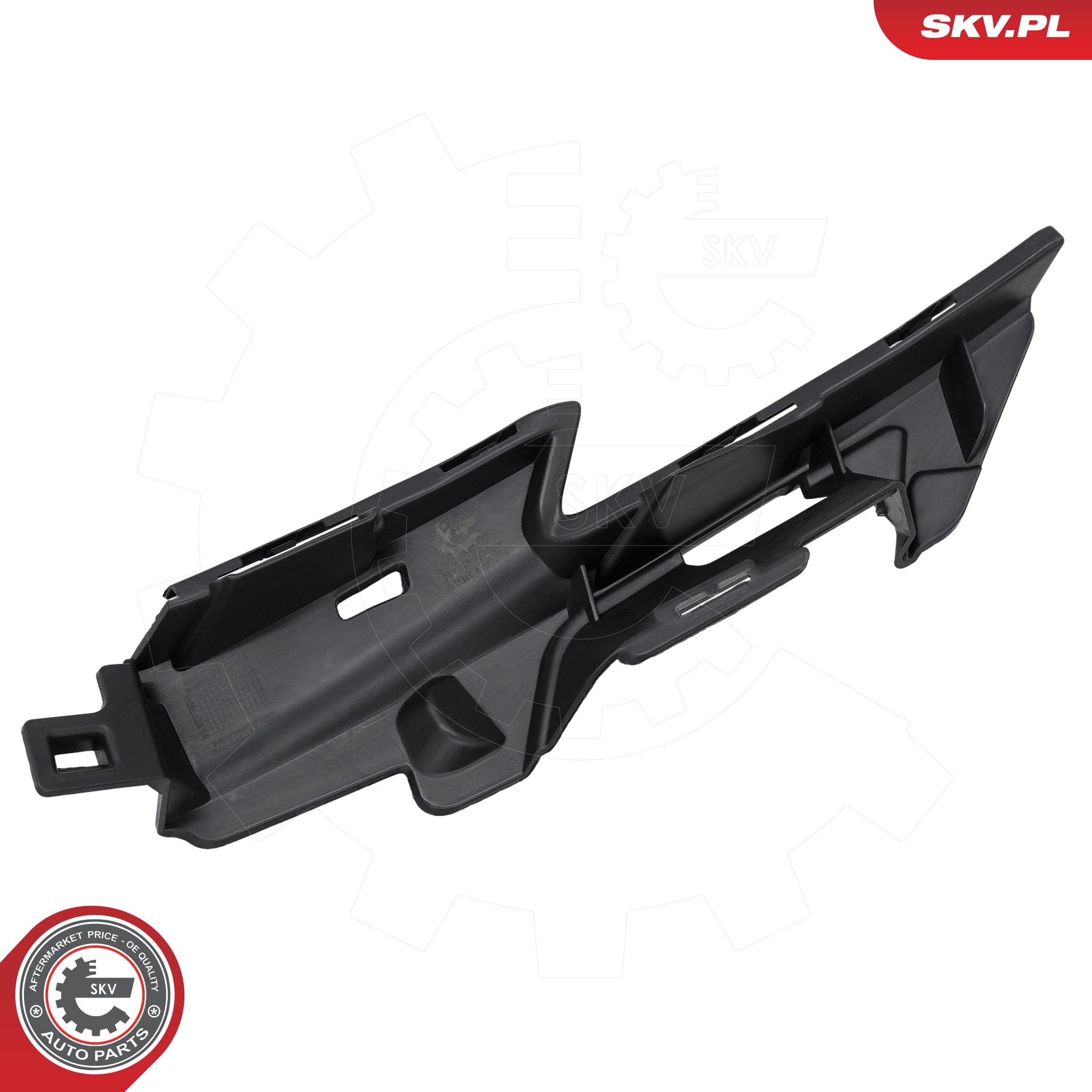 Image of Support de pare-chocs ; AUDI A3 ; 8V5807320
