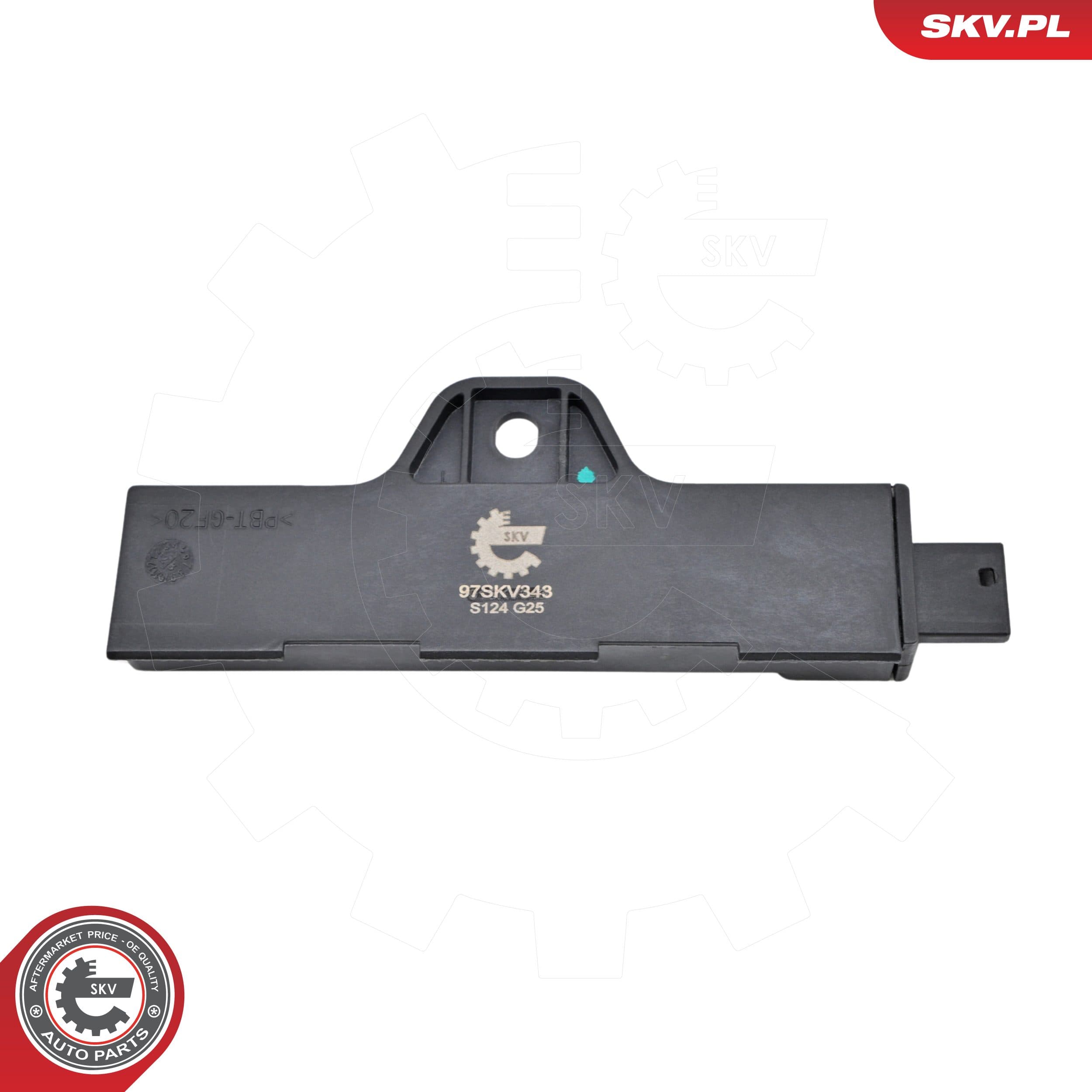 Image of Accès confort antenne ; BMW 1 2 MINI Cooper S SD ; 65209220832