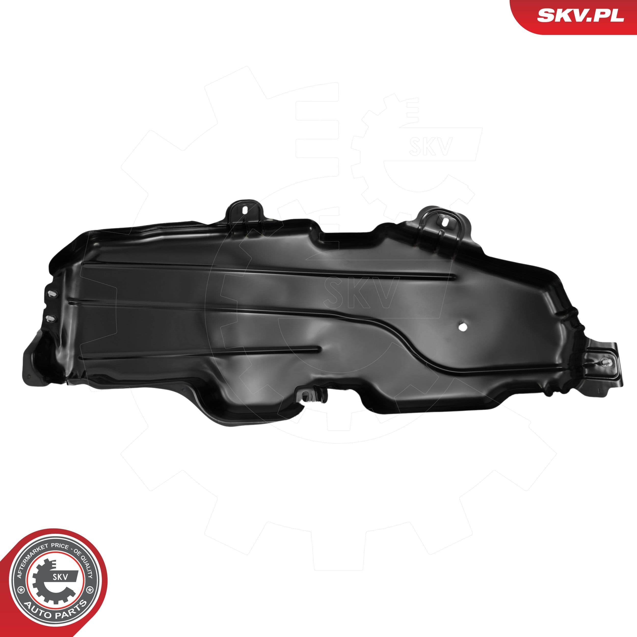 Image of Fixation du réservoir de carburant ; LAND ROVER Range Rover Sport ; WFN500021