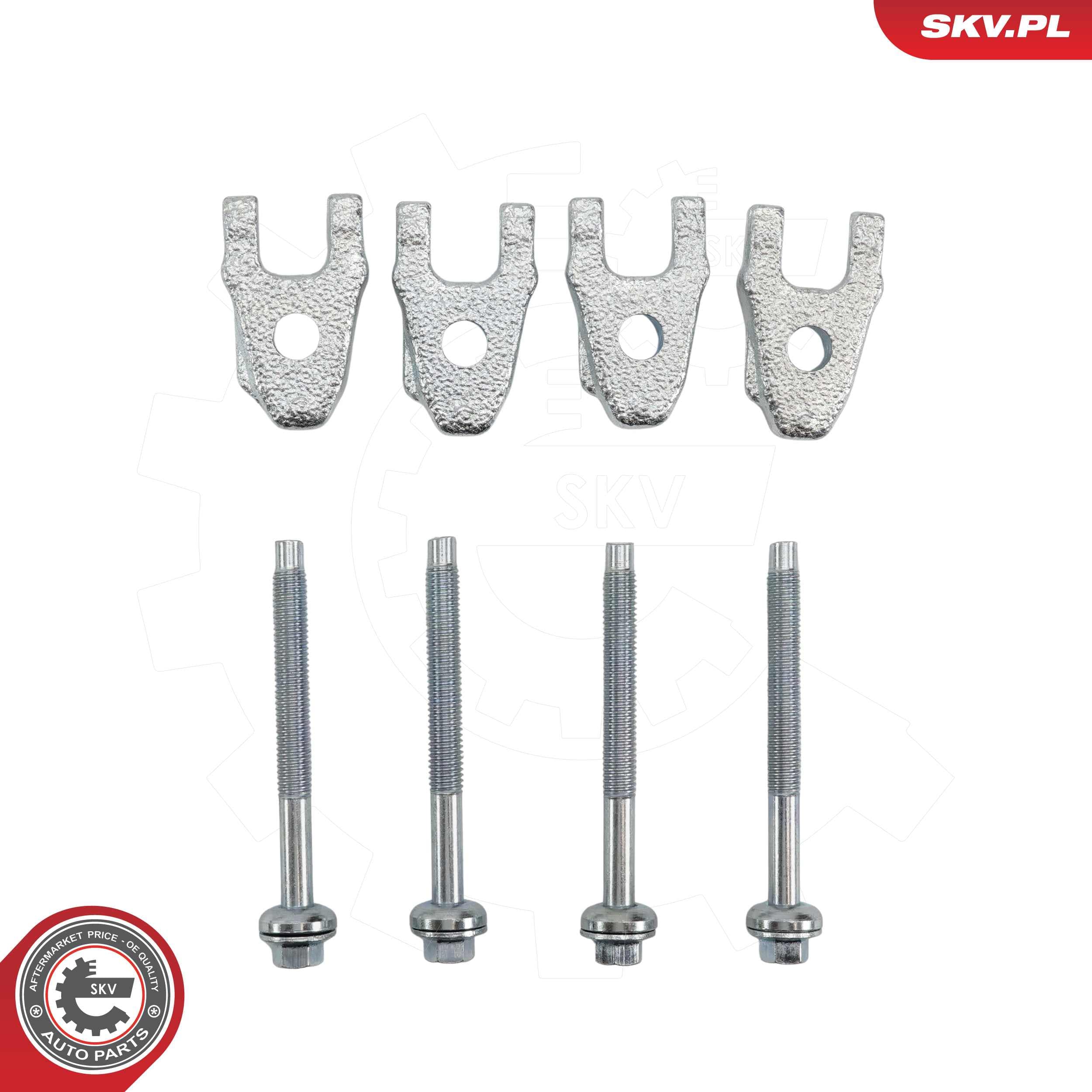 Image of Montage des injecteurs ; FIAT Talento FORD Kuga II Nissan NV300 NV400 Qashqai I II X-trail II III OPEL Movano B Vivaro B RENAULT Espace IV V Megane II III Scenic II III IV ; 8200376373
