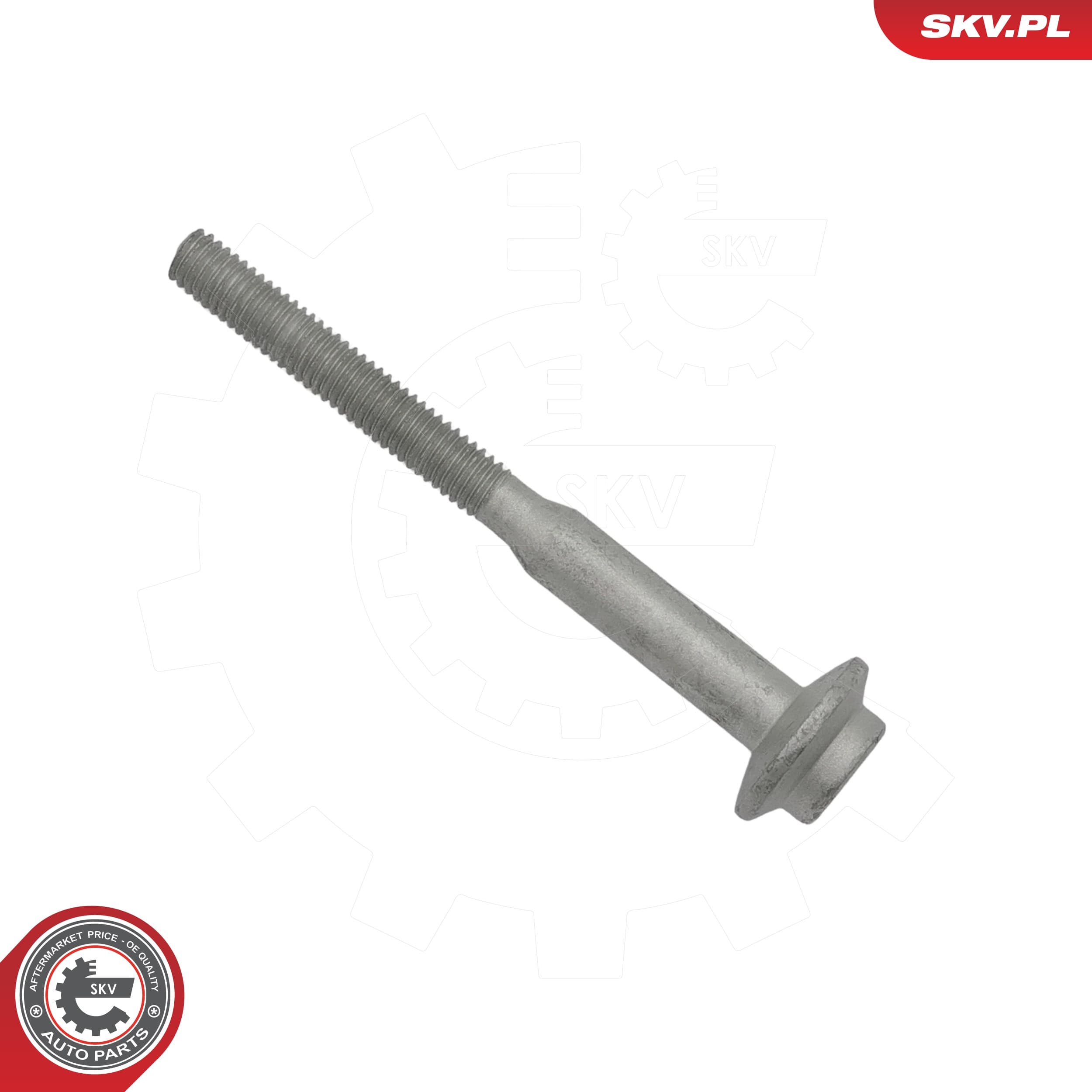 Image of Vis de fixation de l'injecteur ; AUDI A1 A3 SEAT Altea Ibiza IV Leon Toledo IV SKODA Fabia II Octavia II Rapid Roomster Superb II VW Golf V VI Jetta III IV Passat B6 Multivan T T6 Transporter T5 T6 ; WHT003187