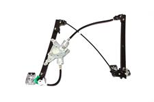 Window regulator ; front right ; VW Polo Classic Variant ; 6K4837402P