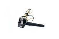 Ignition coil ; AUDI 100 80 A6 Coupe ; 34905101