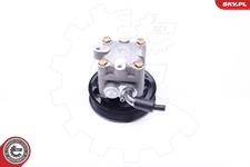 Power steering pump ; NISSAN Murano II 3.5 4x4 ; 49110-1AA0A