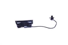 Tailgate button ;  ; OPEL Astra H ; 13223920