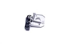 Bonnet lock latch ; RENAULT Clio II Megane II Scenic II ; 8200236512