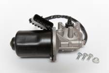Wiper motor ; OPEL Astra G ; 09117536