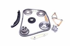 Timing chain kit ; FORD LAND ROVER  ;