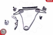 Timing chain kit ; INFINITY NISSAN  ;
