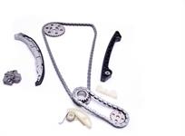 Timing chain kit ; FORD Mondeo IV  ;