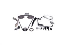 Timing chain kit ; OPEL Astra G Speedster Vectra B C Zafira A ;