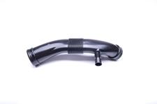 Suction hose ; AUDI A4 B6 2.0 ; 06B129627AB