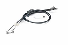 Handbrake cable ; rear middle ; FORD Focus ; 1069081