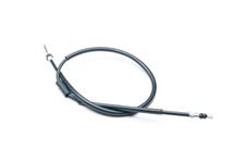 Handbrake cable ; rear left ; RENAULT Clio III Grandtour Modus Grand Modus ; 8200270182