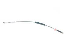 Gear shift cable ; RENAULT Megane II ; 7701474698