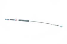 Gear shift cable ; RENAULT Megane II ; 7701474699
