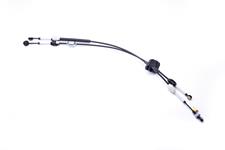 Gear shift cable ; RENAULT Master III ; 8201083201