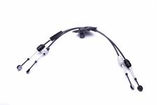 Gear shift cable ; RENAULT Scenic II ; 7701056382