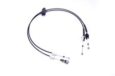 Gear shift cable ; RENAULT Master II ; 8201083770