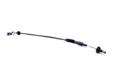 Gear shift cable ; CITROEN Jumpy FIAT Scudo Ulysse PEUGEOT Expert ; 2150AN