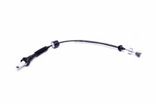 Gear shift cable ; CITROEN Xsara Picasso ; 2150AS