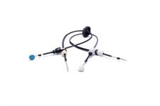 Gear shift cable ; OPEL Astra J  ; 55499530