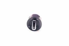 Headlight switch ; SEAT VW ; 3C8941431B