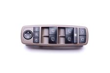 Electric car window control ; MERCEDES-BENZ GL R-Class ; 2518300390