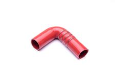 Turbocharger hose ; IVECO Daily 2.3 3.0 JTD/HPI ; 504116893