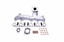 Exhaust manifold ; VW Crafter ; 076253031A