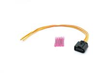 Cable repair kit ;  ; 1J0973704