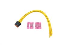 Cable repair kit ;  ; 9673891680