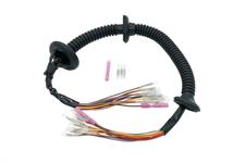 Cable repair kit ; BMW 5 ; 61138366627