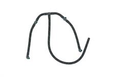 Hose, fuel overflow ; OPEL Astra H Vectra C SAAB 9-3  ; 93179051