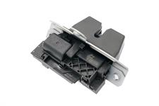 Tailgate lock ;  ; FORD Focus IV Galaxy III Kuga III Mondeo V S-max  ; DS7AN442A66AC