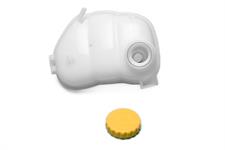 Expansion Tank, coolant ; OPEL Vectra  ; 1304207
