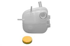 Expansion Tank, coolant ; OPEL Astra G Speedster  ; 1304223