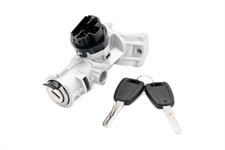 Steering ignition lock ; CITROEN Jumper II FIAT Ducato PEUGEOT Boxer  ; 1348421080